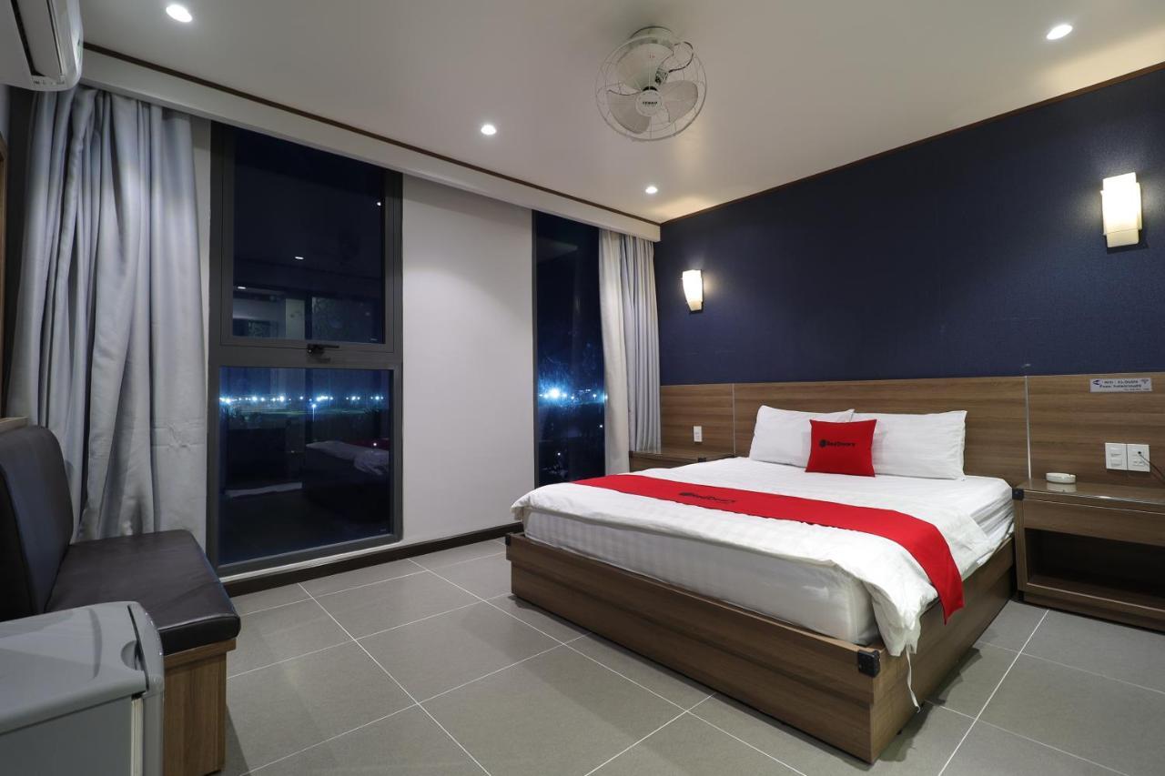 Reddoorz Plus & Cloud 9 Quang Trung Hotel Хошимин Екстериор снимка