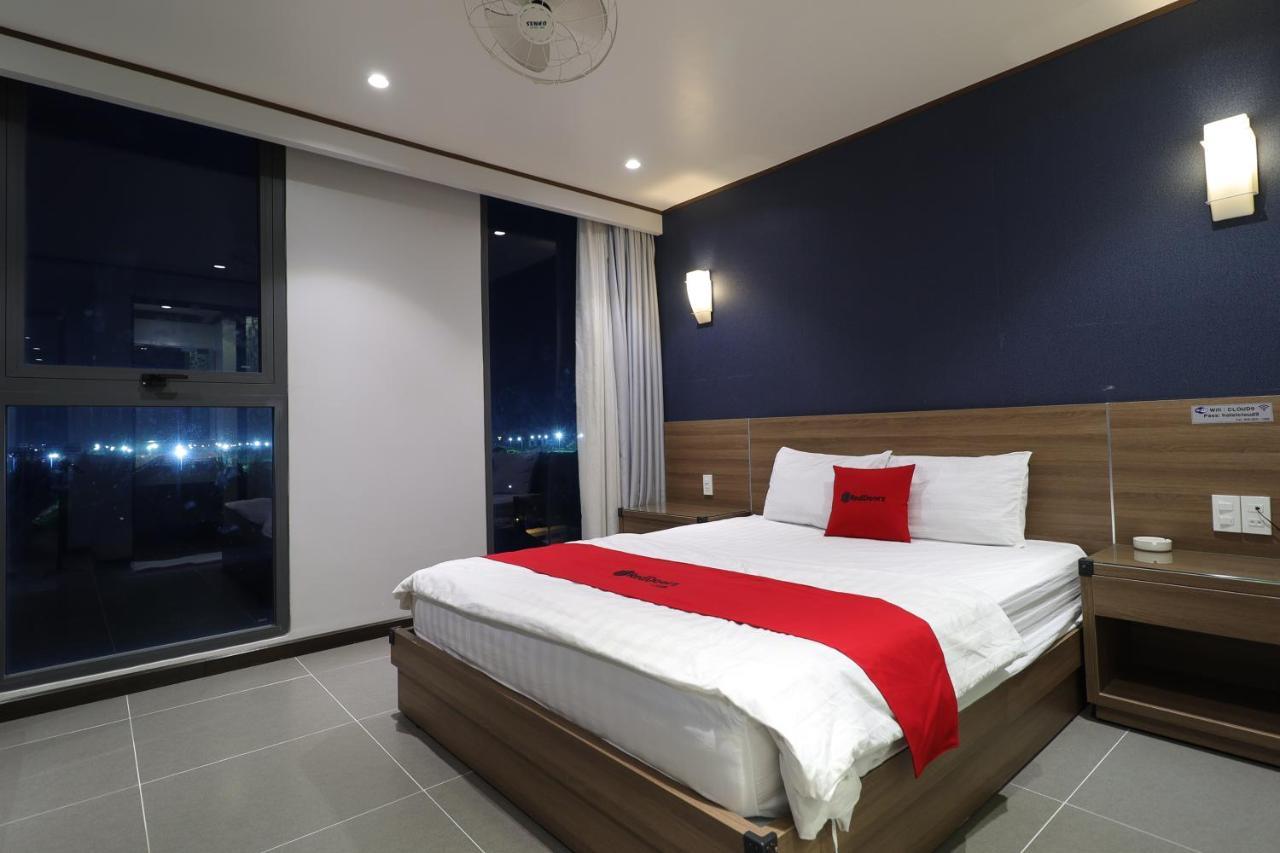 Reddoorz Plus & Cloud 9 Quang Trung Hotel Хошимин Екстериор снимка