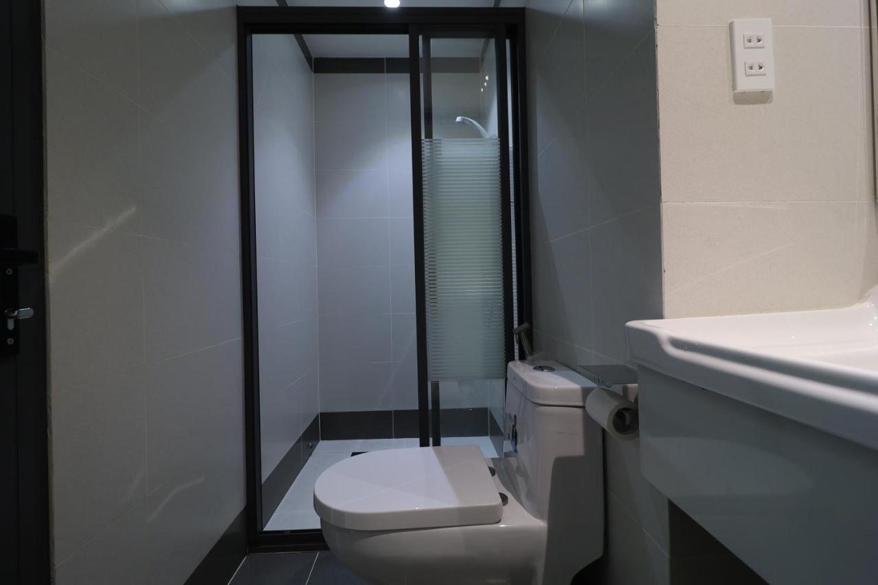 Reddoorz Plus & Cloud 9 Quang Trung Hotel Хошимин Екстериор снимка
