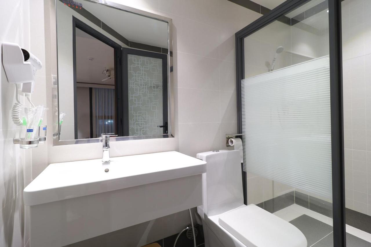 Reddoorz Plus & Cloud 9 Quang Trung Hotel Хошимин Екстериор снимка